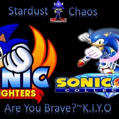 Are You Brave~K.I.Y.O