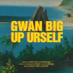 ROY WOOD$ - "Gwan Big Up Urself (Remix)" (feat. Popcaan)