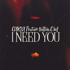 I Need You (Prod. By Edgar Songz)