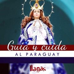 Banda Llagas - Virgen De Ca´acupé.