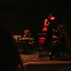 Ensemble ILÉA / Live at CéCo - 25 November 2016