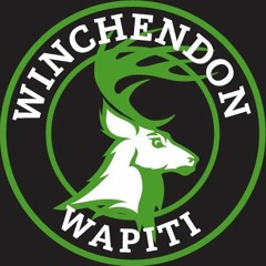 Winch Hockey Warmup '16-'17