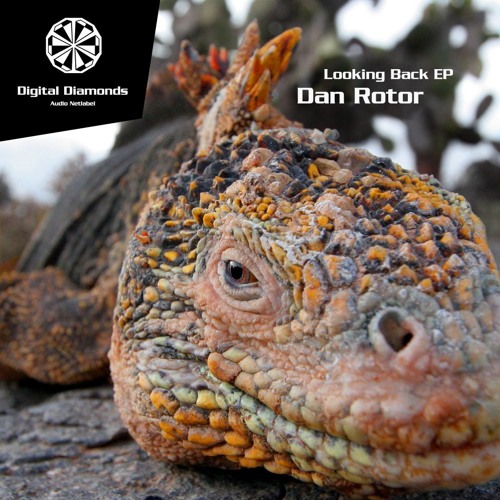 Dan Rotor - Looking Back EP [DigitalDiamonds007] | WAV download