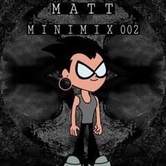 House - Mixed by Matt