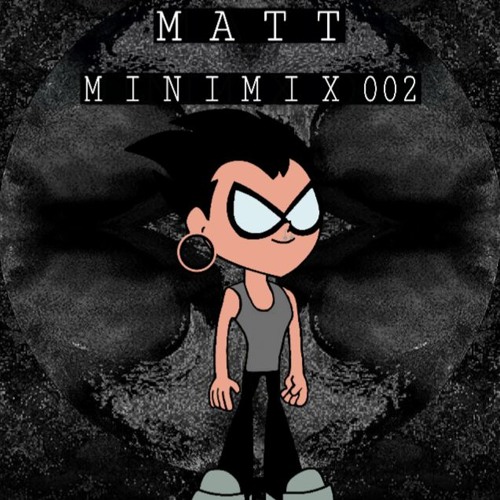 House - Mixed by Matt