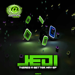 AOR073 - 03 - JEDI - 2 DROPS - OUT NOW EXCLUSIVE TO JUNO DOWNLOAD