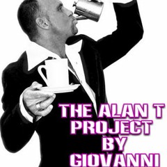 DJ GIOVANNI - THE ALAN T PROJECT