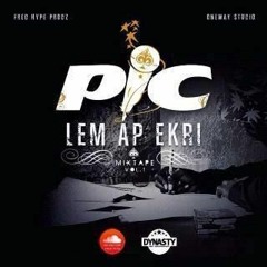 17. Ou Pa Konn Saw Vle feat. CJ