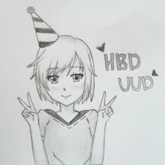 【Puck】Summertime Record (Acoustic) Short ver. (HBD TUDE)【歌ってみた】