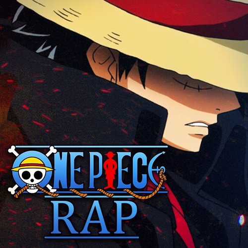 ONE PIECE RAP「Seré el Rey de los Piratas」║ JAY-F