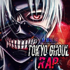 TOKYO GHOUL RAP「¿Soy un Ghoul o Soy Humano?」║ JAY-F