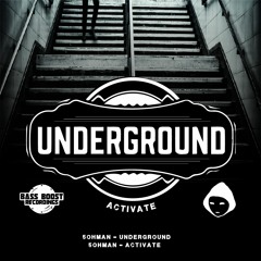 5ohman ▲ Underground/Activate ▼ Singles ▬ OUT NOW!