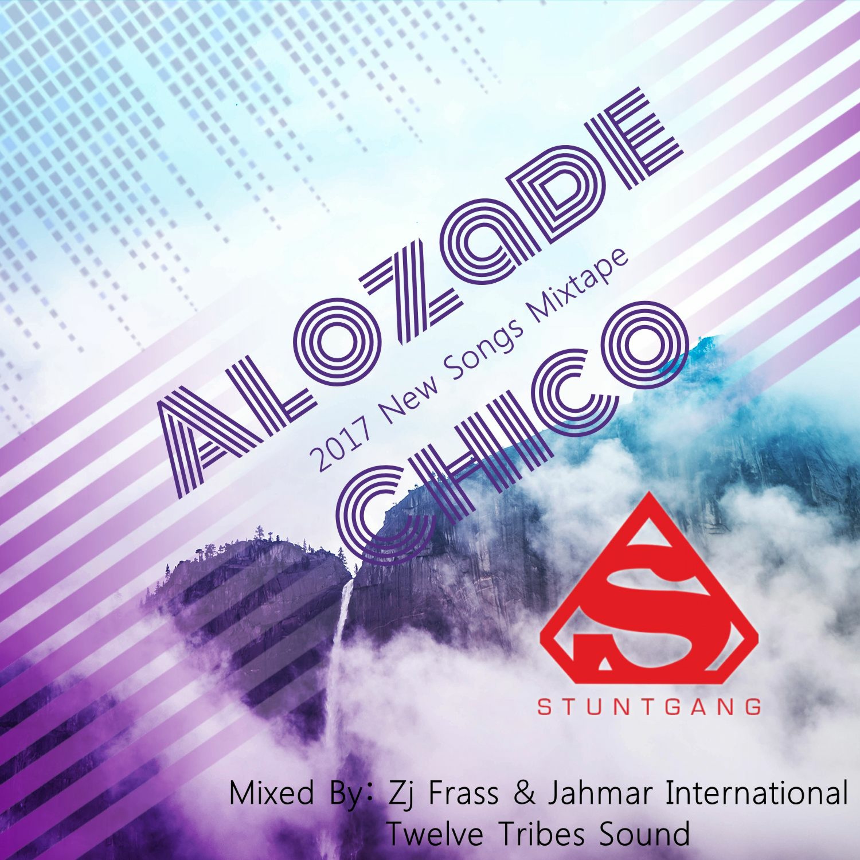 Dj Jahmar International