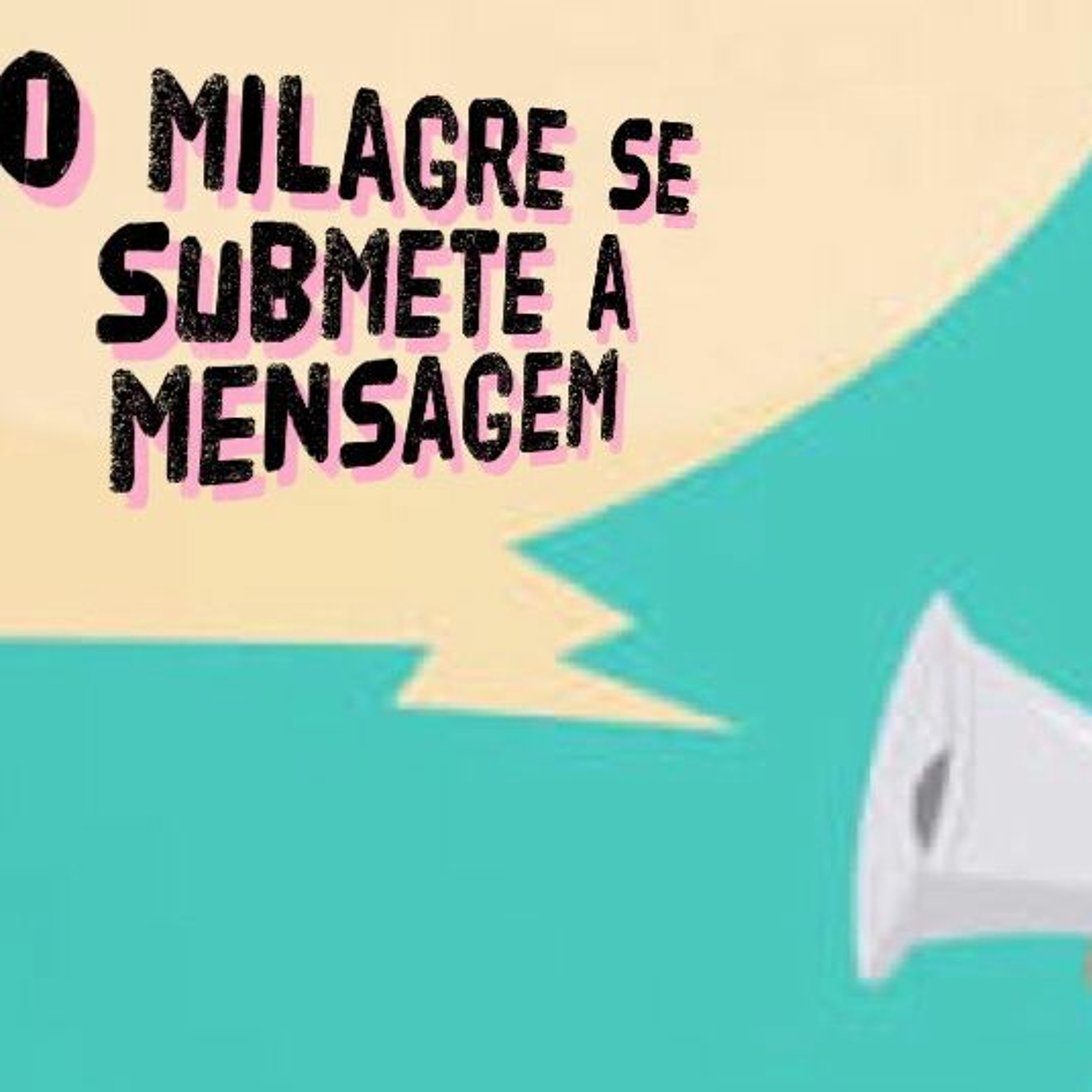 O milagre se submete a mensagem | Lud Goulart episode artwork