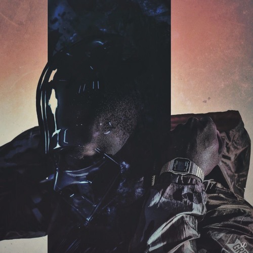 Stream Rapzilla | Listen to Dre Murray - Dark Vader playlist