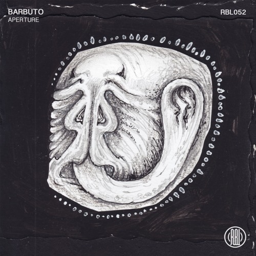 Barbuto - Aurora Australis (Original Mix) 160Kbps