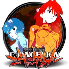 NGE - A Cruel Angel's Thesis (Odyssey Eurobeat Remix)