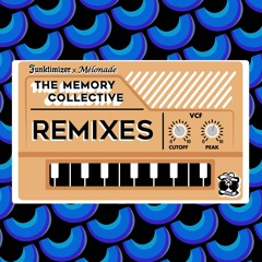 Funktimizer - Together (Pop Up! Remix)