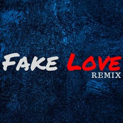 Fake Love (Drake Beat) (SoundCloud Post Only)