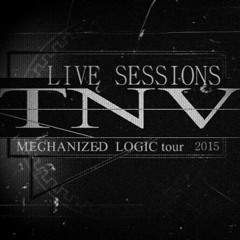 TNV  Love For Money  live in WoodGothic FESTIVAL 2015