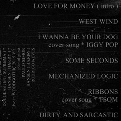 TNV  -  I WANNA BE YOUR DOG live / cover song