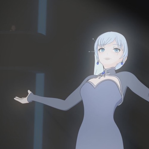 RWBY Volume 4: Mirror Mirror Pt.III [ROUGH]