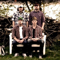 The Cornfeds - Big Old C