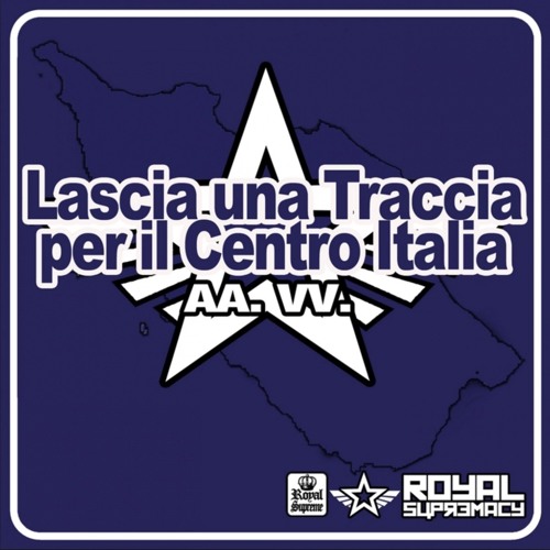 Solatium (Lascia Una Traccia)