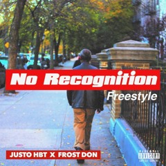 No Recognition - HBT