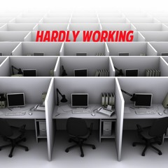 Episode 930: Hardly Working (Full Broadcast - December 10 2016)