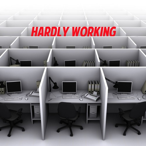 Episode 930: Hardly Working (Full Broadcast - December 10 2016)