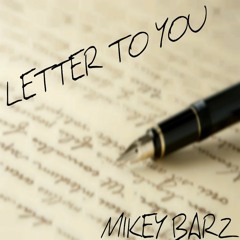 Letter To You