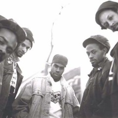 INI - FAKING JAX (KEHLARJ 404 REMIX)