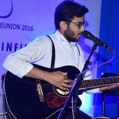 Tum mile dil khile Acoustic over