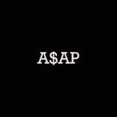 A$AP MOB - 25 Lighters Freestyle