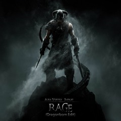 Aura Vortex - Rage (Dragonborn IMPAKT Edit)[Free Download em Comprar]