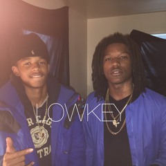 LOWKEY - SK x DeezO