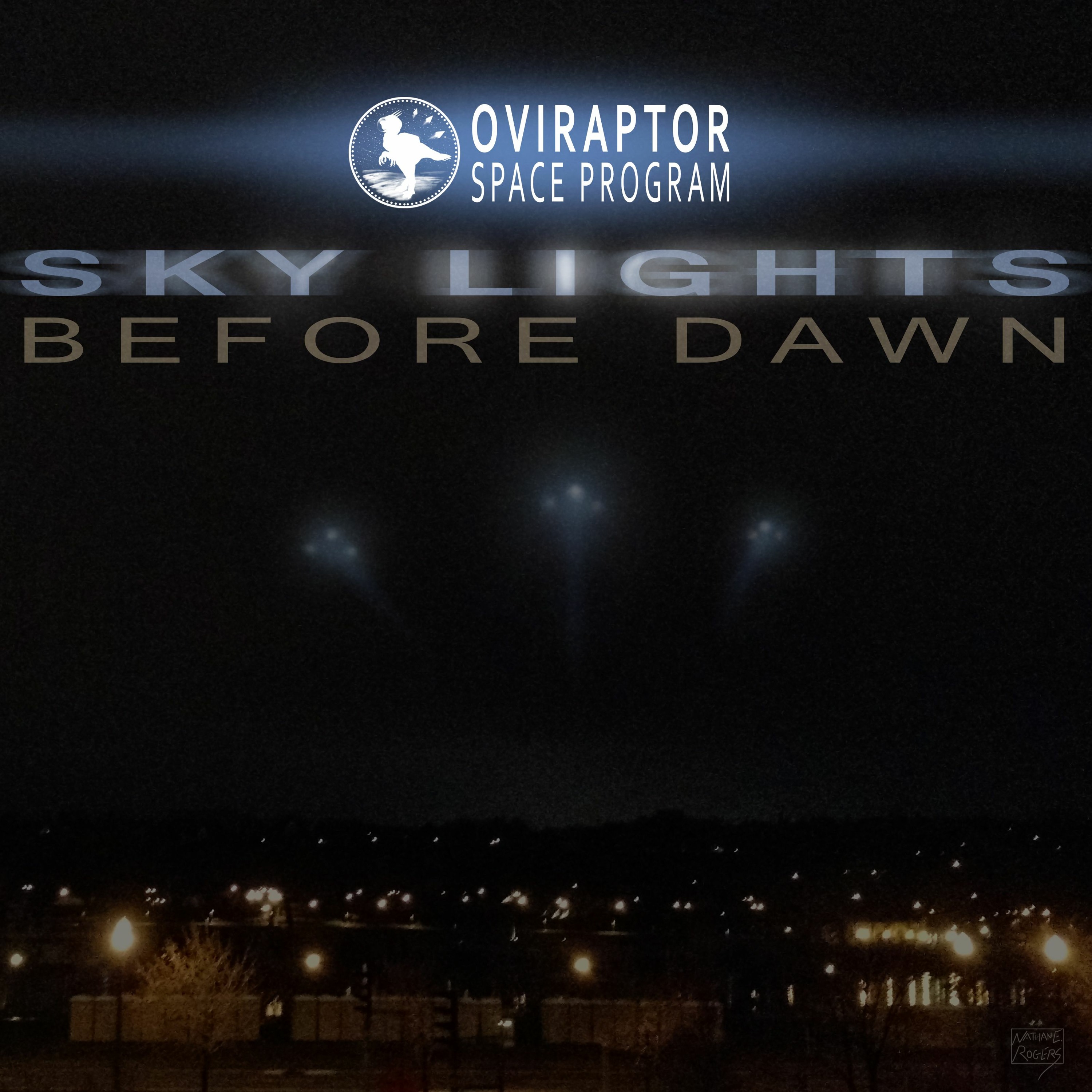 Sky Lights Before Dawn episode artwork