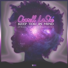 Keep You In Mind - COVER