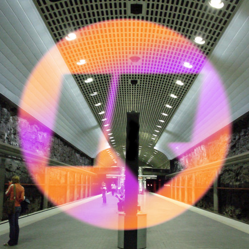 Leonce - Fade to Mind on Rinse FM - 12.8.16