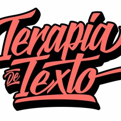 Terapia De Texto - Entiéndeme