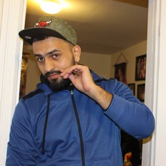 Gypsy Kali by Babbu Mann