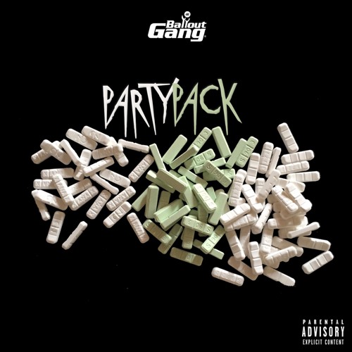 Party Pack (Prod. By DJ Swift)