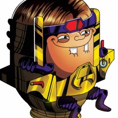 I'm the Mobile Organism Designed Only for Killing (MvC3 vs. B3)