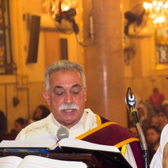 مراحمك يا إلهي