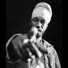 Sizzla - I'm With The Girls (Floor Drop Remix by Sensigo & King Jabbi)