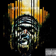 Sk - Spit Deez Barz Freestyle