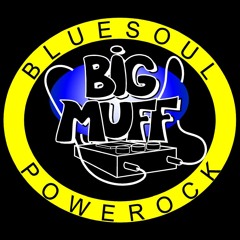 A Shoulder To Cry On - Big Muff