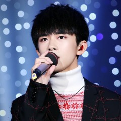 Jackson Yee 易烊千玺 : Jackson's 16th Birthday "下雨了" (Rain) Live