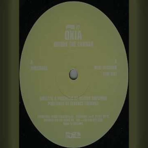 Oxia - Substance